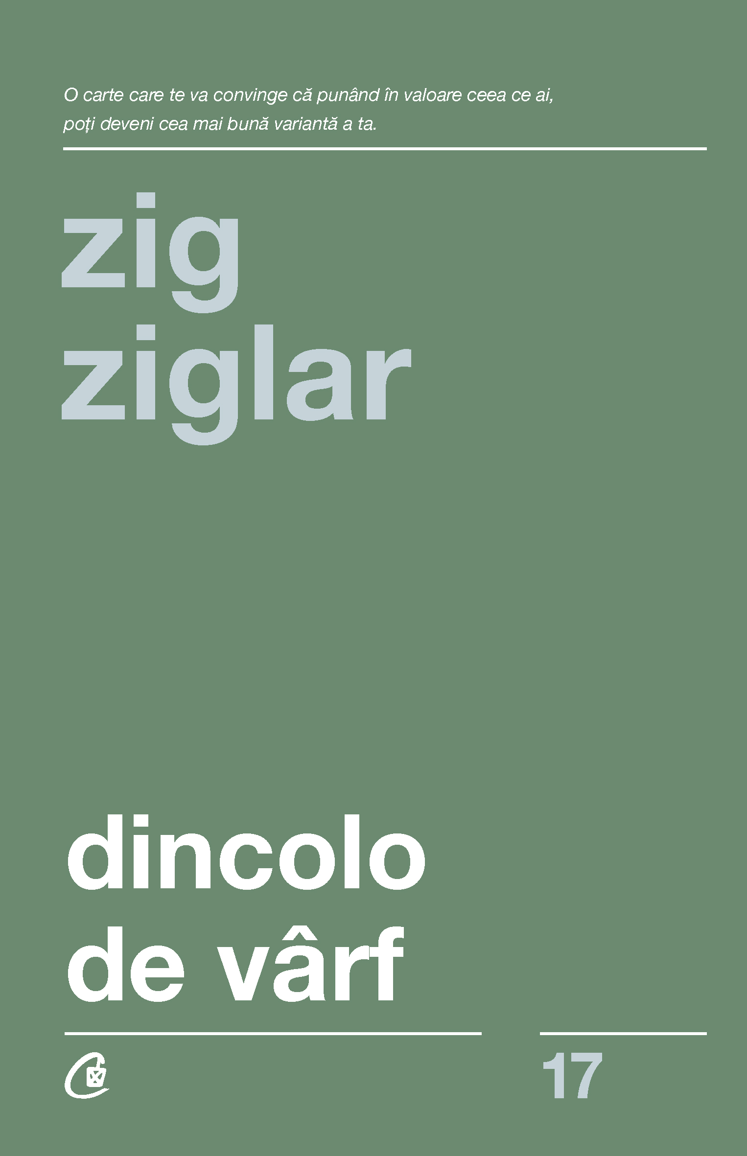 Dincolo de vârf